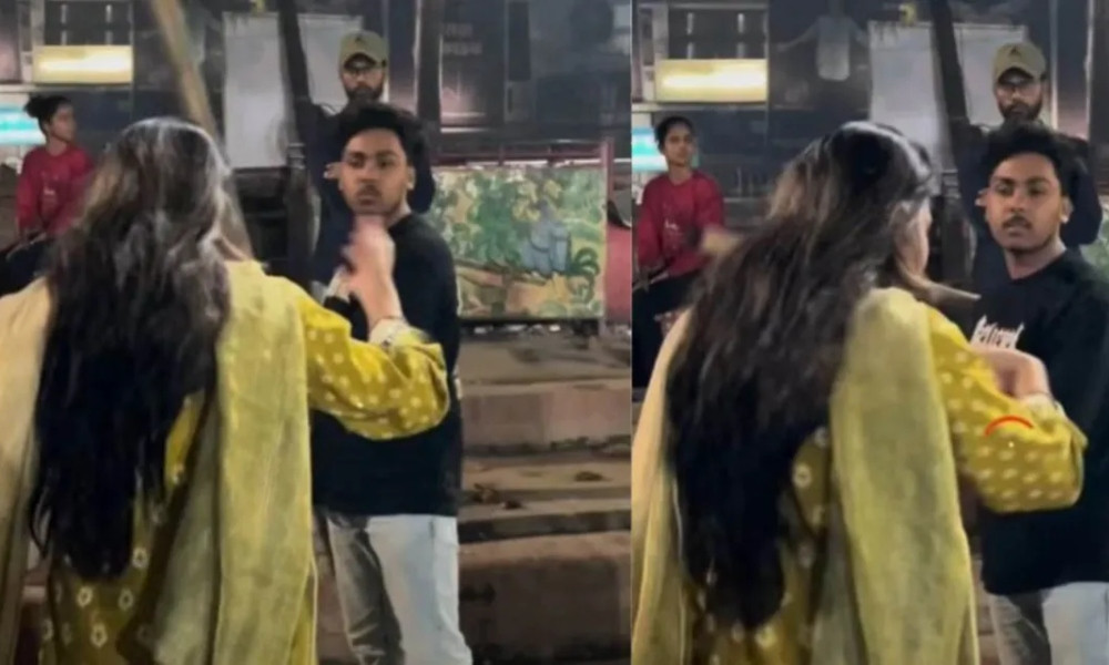 ঢাকা বিশ্ববিদ্যালয় এলাকায় দুই নারীকে হেনস্তার অভিযোগে ছাত্রের বিরুদ্ধে মামলা