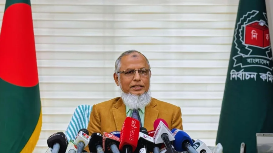 ত্রয়োদশ সংসদ নির্বাচন ও গণভোটের ফলাফল বিকেলে ঘোষণা সম্ভব