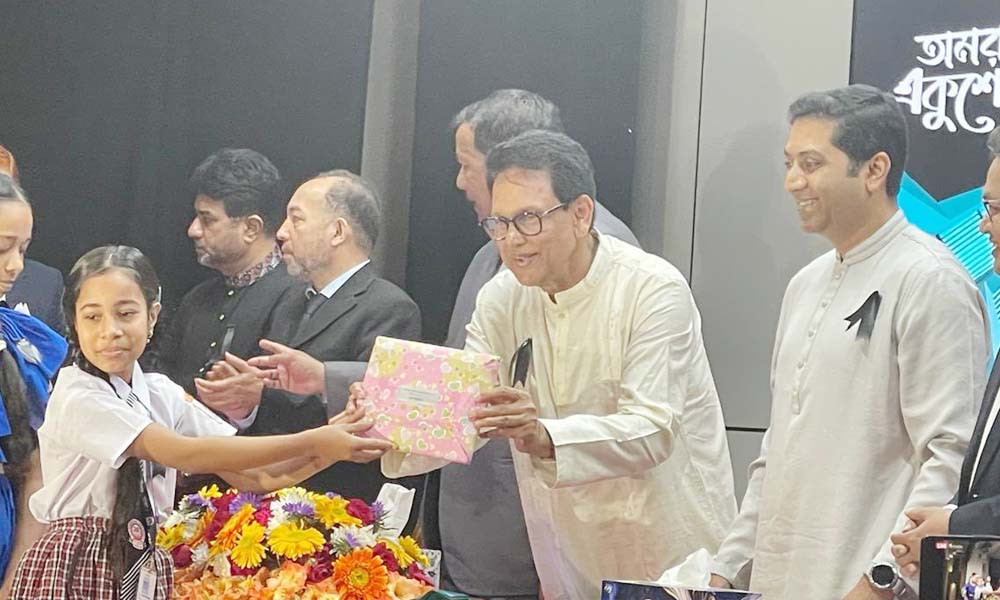 শিক্ষকদের দায়িত্বে গাফিলতাকেও দুর্নীতি হিসেবে আখ্যায়িত শিক্ষামন্ত্রীর মন্তব্য