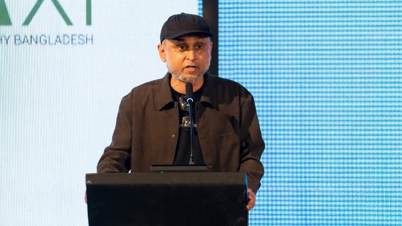 দায়িত্বকালে ১৬ মাসে ২১টি চলচ্চিত্র নির্মাণের তথ্য জানালেন মোস্তফা সরয়ার ফারুকী