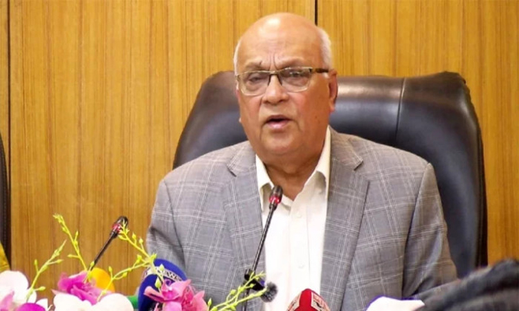 জুলাই অভ্যুত্থান শহীদদের স্বপ্নের প্রতি শ্রদ্ধা, শান্তিপূর্ণ ভোটগ্রহণে দৃশ্যমান