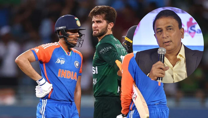 ভারতের সাবেক অধিনায়কের মন্তব্যে পাকিস্তানের টুর্নামেন্ট বাতিলের সিদ্ধান্তে আন্তর্জাতিক ক্রিকেটে সর্তকতা