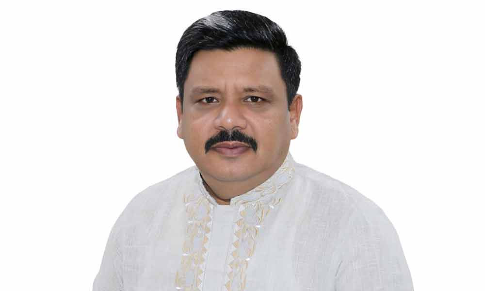 গাজীপুর সিটি করপোরেশনে শওকত হোসেন সরকার প্রশাসক নিযুক্ত