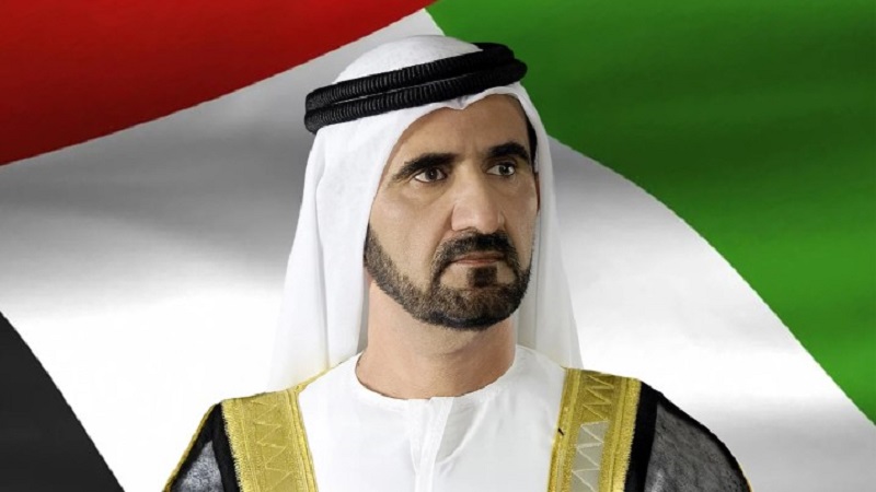 ১ হাজার ৮৫৬ বন্দিকে রমজান উপলক্ষে ক্ষমা ঘোষণা দুবাইয়ে