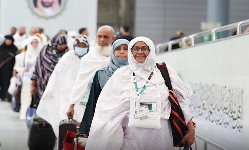 হজযাত্রীদের ভিসা প্রক্রিয়া মার্চের মধ্যে সম্পন্নের নির্দেশ