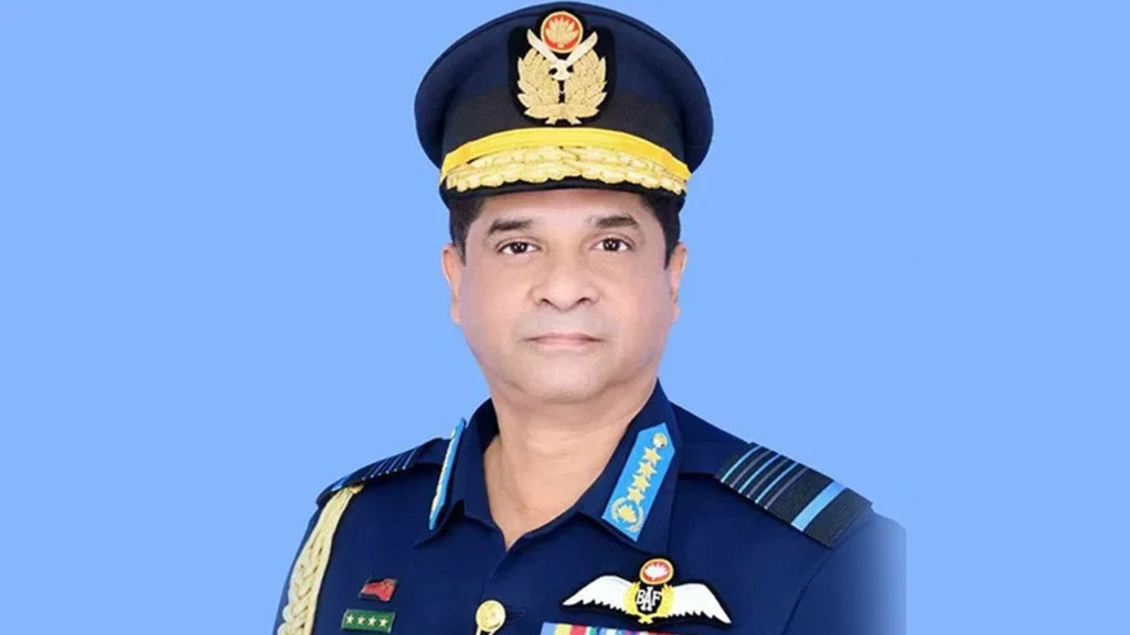 বিমান বাহিনী নির্বাচনে নিরপেক্ষতার ওপর জোর দিয়েছে