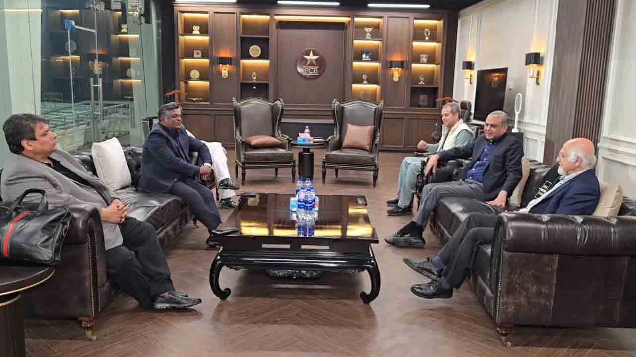 টি-টোয়েন্টি বিশ্বকাপে ভারত-পাকিস্তান ম্যাচ নিয়ে অনিশ্চয়তা, প্রধানমন্ত্রীর সিদ্ধান্তের অপেক্ষা