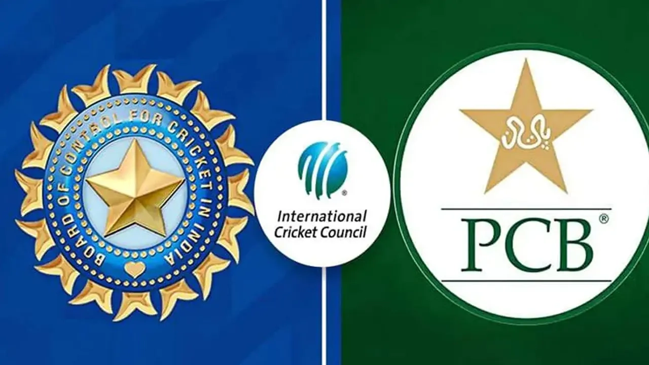 টি-টোয়েন্টি বিশ্বকাপকে ঘিরে বাংলাদেশ–পাকিস্তান–আইসিসি সমীকরণে নতুন জটিলতা