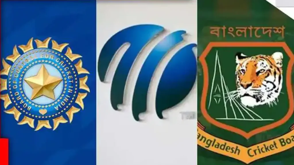 ভারত-পাকিস্তান ম্যাচ নিয়ে আলোচনায় পাকিস্তান রাজি, ত্রিদেশীয় সিরিজের প্রস্তাব আইসিসিতে