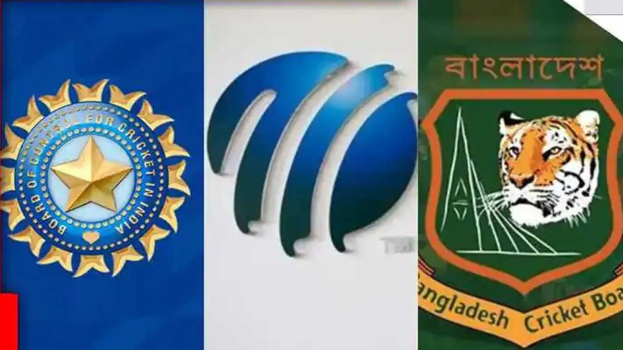 ভারত-পাকিস্তান ম্যাচ নিয়ে আলোচনায় পাকিস্তান রাজি, ত্রিদেশীয় সিরিজের প্রস্তাব আইসিসিতে