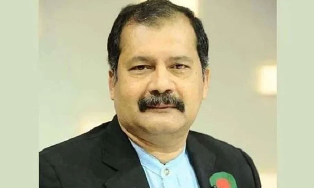 ভয়মুক্ত গণমাধ্যম পরিবেশ গড়ে তোলার অঙ্গীকার তথ্যমন্ত্রীর