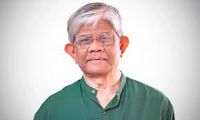 অন্তর্বর্তী সরকার স্থিতিশীল অর্থনৈতিক অবস্থা রেখে যাচ্ছে: অর্থ উপদেষ্টা