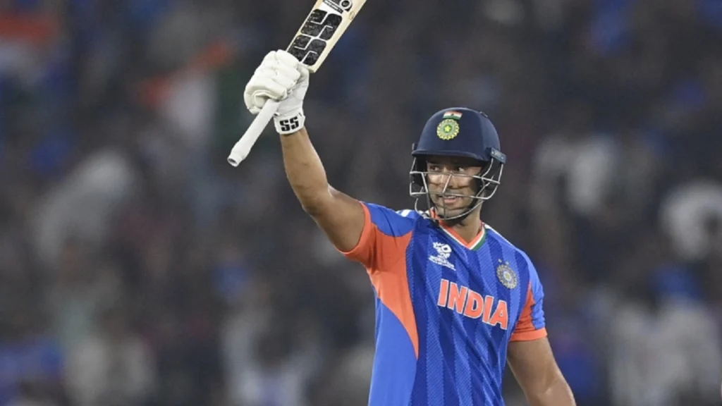 নেদারল্যান্ডসকে ১৭ রানে হারিয়ে গ্রুপ চ্যাম্পিয়ন ভারত