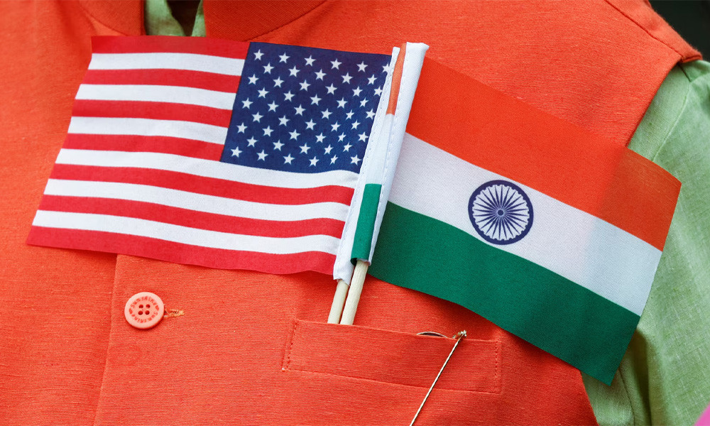 ভারত–যুক্তরাষ্ট্র নতুন বাণিজ্য চুক্তি নিয়ে বিতর্কে