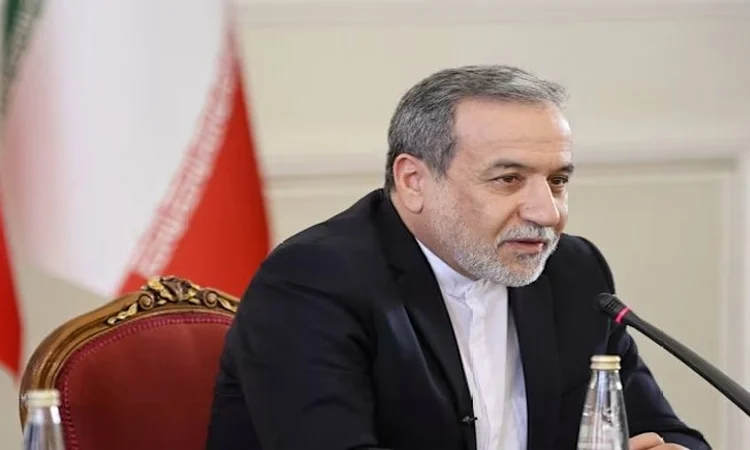 যুক্তরাষ্ট্রের সঙ্গে আলোচনায় ইউরেনিয়াম সমৃদ্ধি ছাড়বে না ইরান: পররাষ্ট্রমন্ত্রী