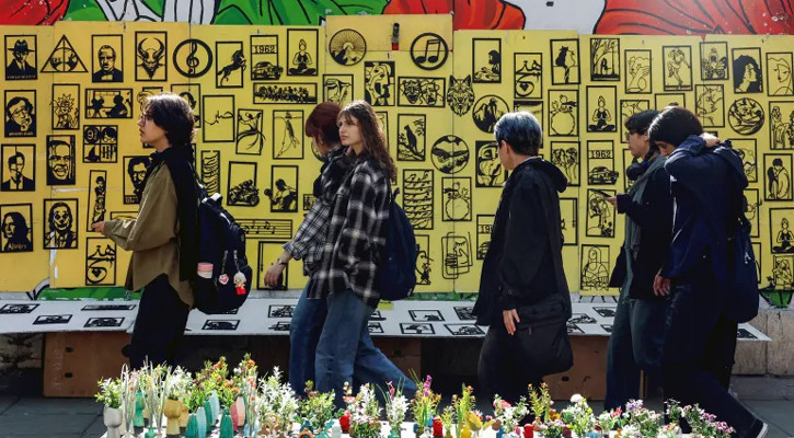 ইরানে বিক্ষোভে নিহতদের সংখ্যা নিয়ে বিতর্ক ও আন্তর্জাতিক চাপ বাড়ছে