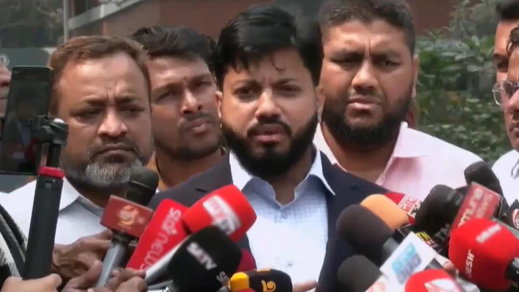 জুলাই আন্দোলনে ক্ষতিগ্রস্তদের পুনর্বাসনে রাজনৈতিক পার্থক্য বিবেচনা হবে না: মুক্তিযুদ্ধ প্রতিমন্ত্রী