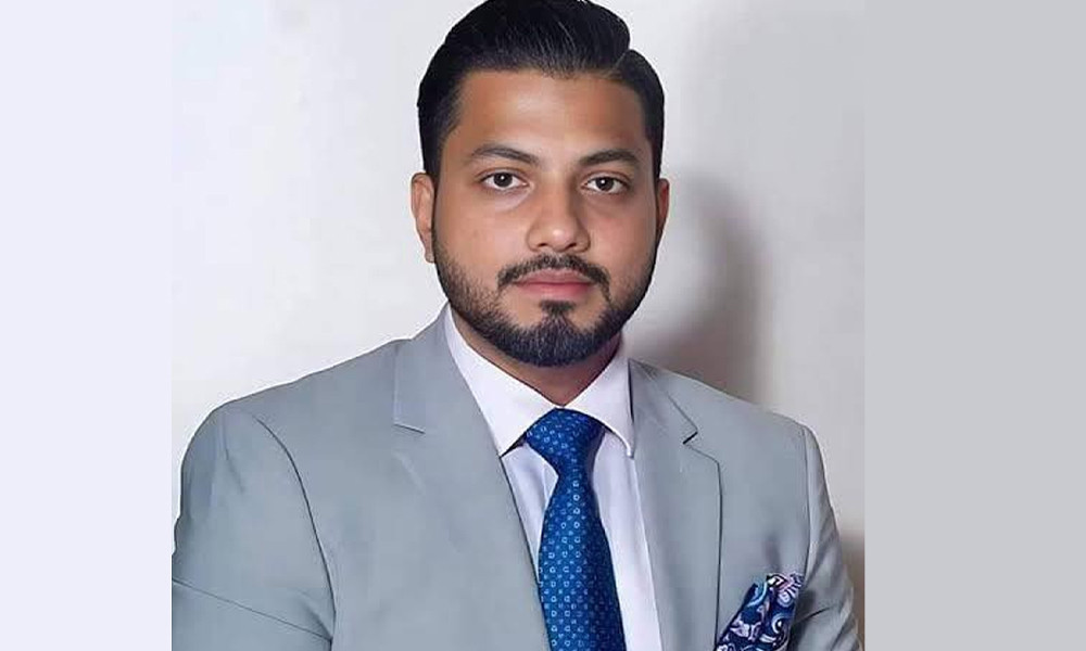 ঢাকা দক্ষিণে নির্বাচনে অংশগ্রহণের প্রস্তুতি নিলেন প্রতিমন্ত্রী ইশরাক হোসেন