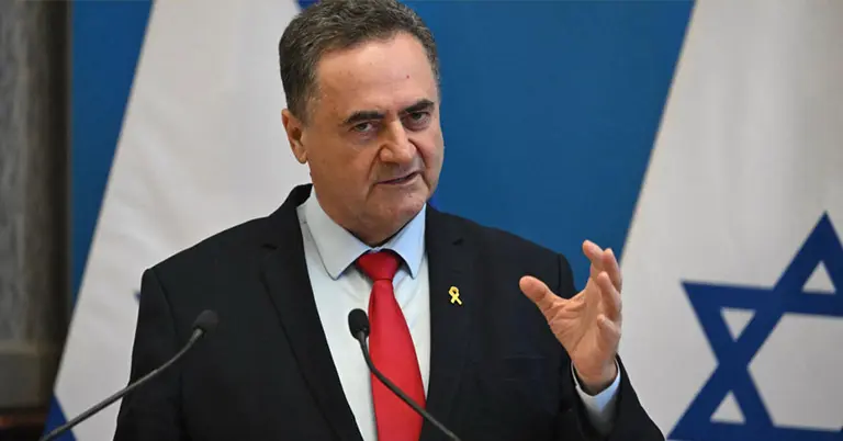 ইরানে হামলার পর ইসরায়েলে দেশজুড়ে জরুরি অবস্থা ঘোষণা