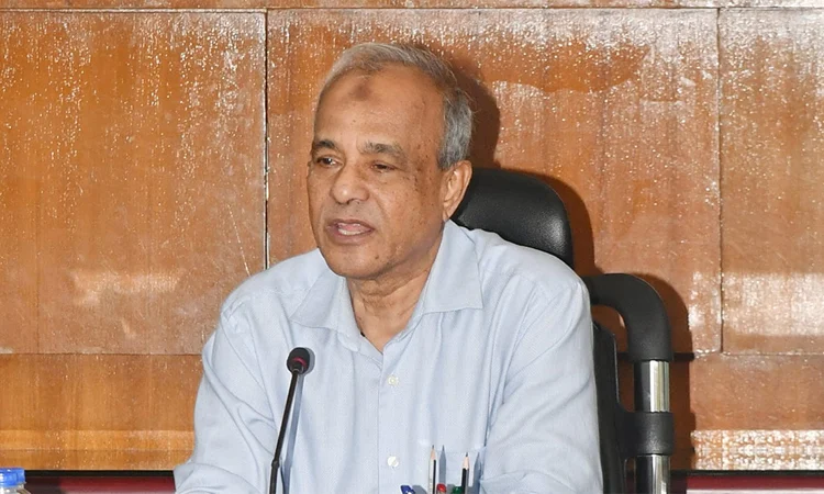 ত্রয়োদশ জাতীয় সংসদ নির্বাচন শান্তিপূর্ণ ও সহিংসতামুক্ত: স্বরাষ্ট্র উপদেষ্টা