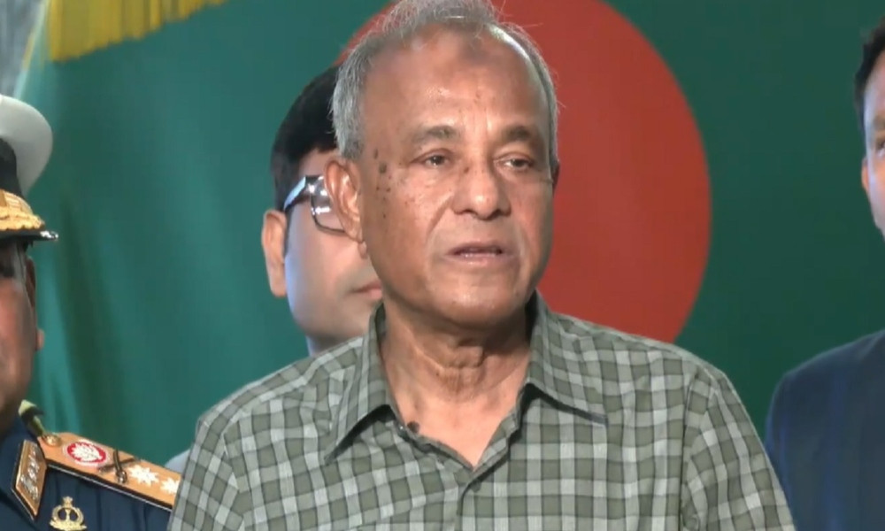 ত্রয়োদশ জাতীয় সংসদ নির্বাচন উপলক্ষে কোস্ট গার্ড সদস্যদের সতর্কবার্তা