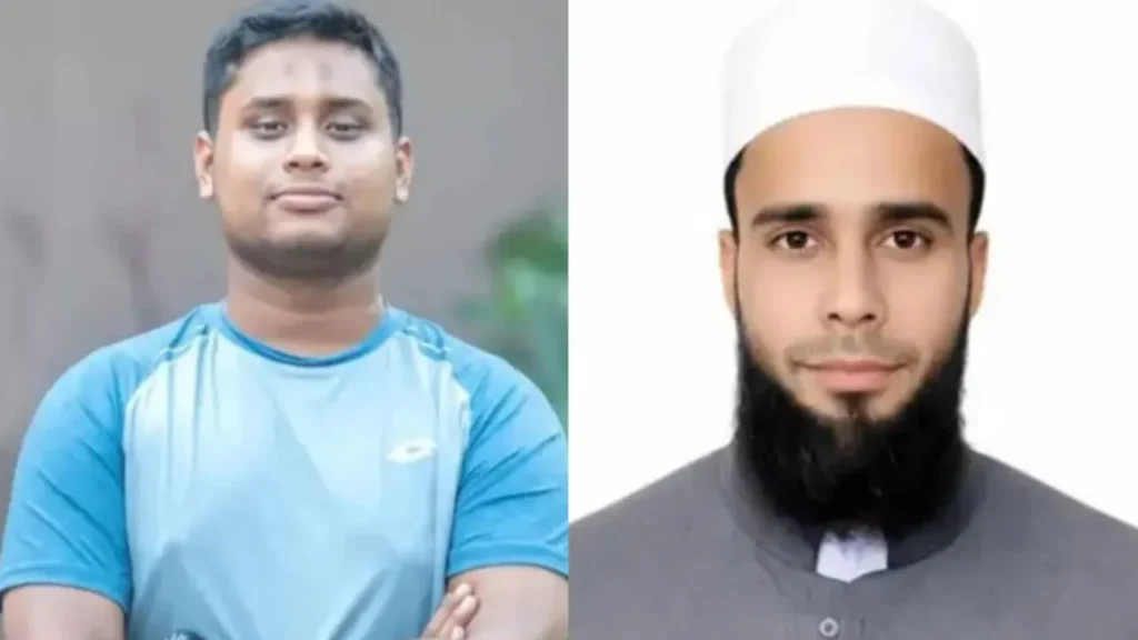 কুমিল্লা-৪ আসনে জোটপ্রার্থী হিসেবে গণঅধিকার পরিষদের জসিম উদ্দিনকে সমর্থন দিল বিএনপির