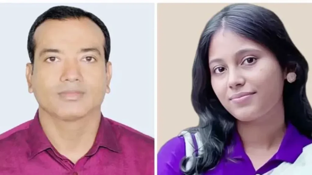 ইফতারের আগে ছাত্রদল সভাপতির জন্য দোয়া কামনা ডাকসু নেত্রীর