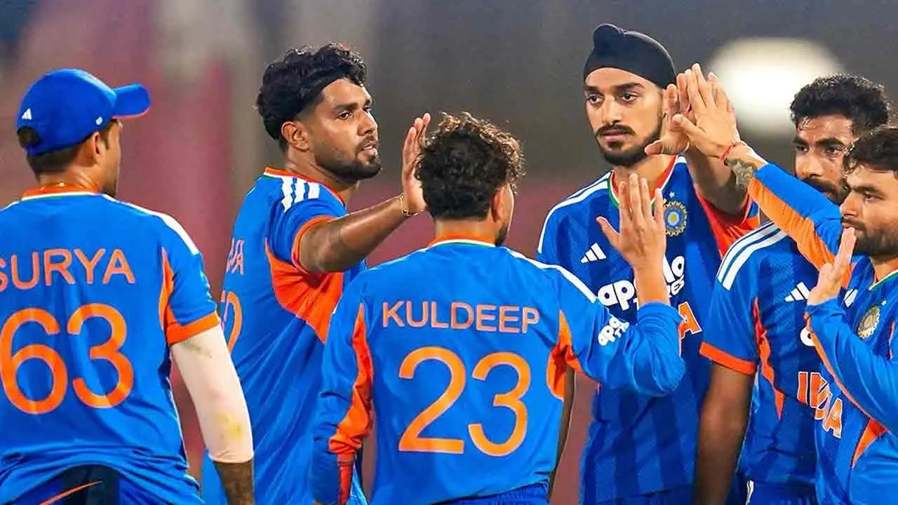 টি-টোয়েন্টি বিশ্বকাপের আগে ভারতের শিবিরে ইনজুরি উদ্বেগ