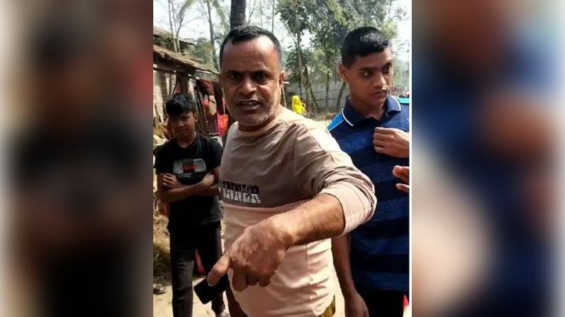 কুষ্টিয়া-১ আসনে নির্বাচনী প্রচারণা ঘিরে জামায়াত ও বিএনপির পাল্টাপাল্টি অভিযোগ