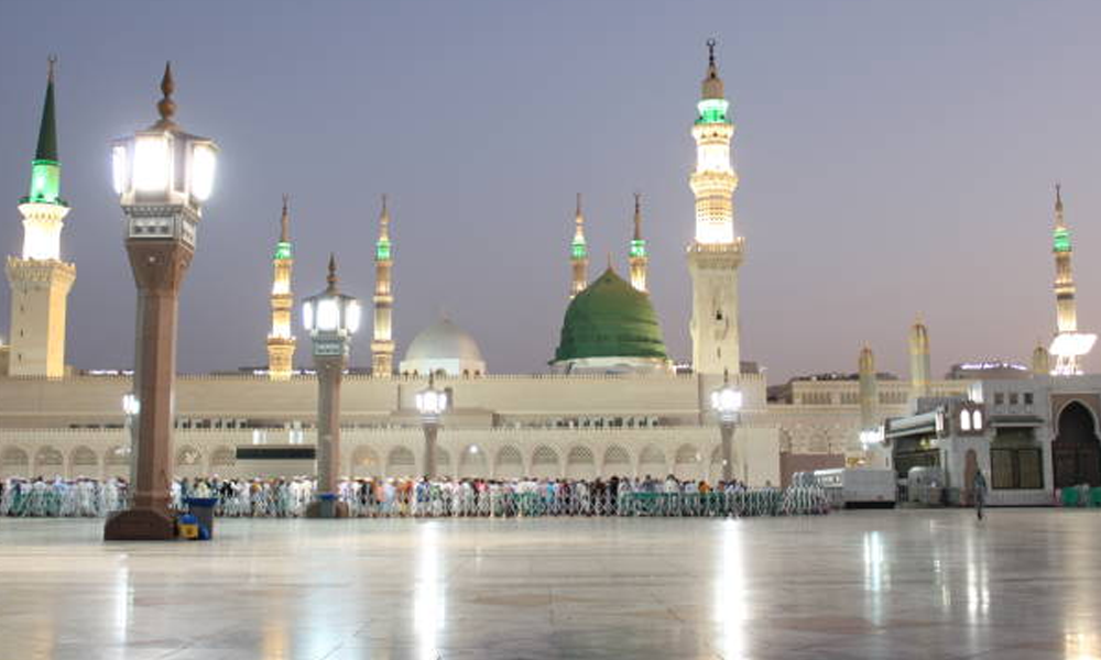 রমজান মাসে নবীর জীবনচর্চা: ইবাদত, দান ও আত্মসংযমের নিদর্শন