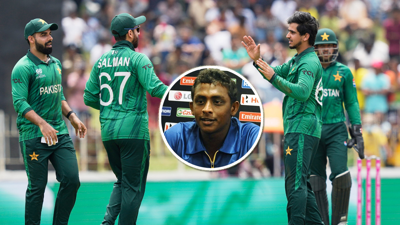 ভারত-পাকিস্তান হাইভোল্টেজ টি-টোয়েন্টি ম্যাচে প্রেমাদাসা স্টেডিয়ামে স্পিনারদের দৃষ্টি কেন্দ্রবিন্দু