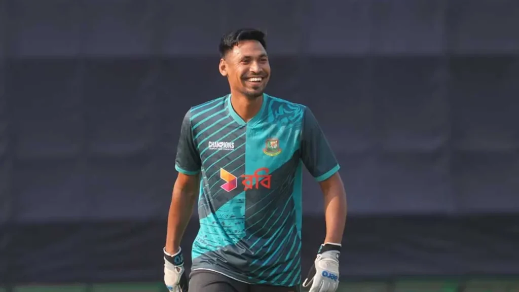 লাহোর কালান্দার্সে সরাসরি চুক্তিতে মুস্তাফিজুর রহমান, পিএসএলের আগে বড় অঙ্কে দলবদল