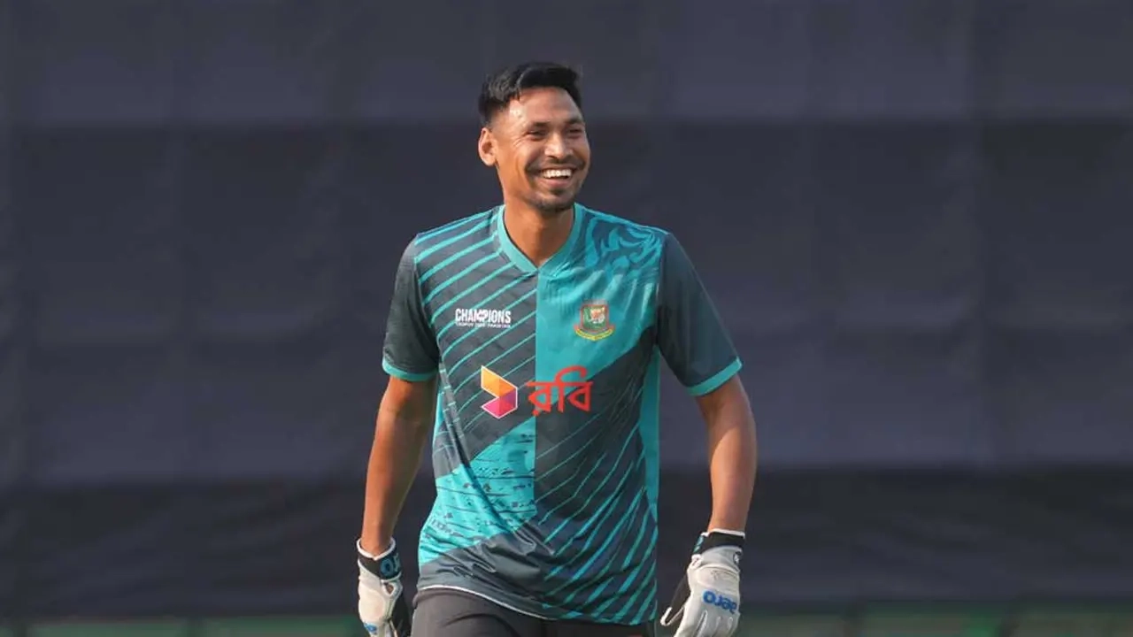 লাহোর কালান্দার্সে সরাসরি চুক্তিতে মুস্তাফিজুর রহমান, পিএসএলের আগে বড় অঙ্কে দলবদল