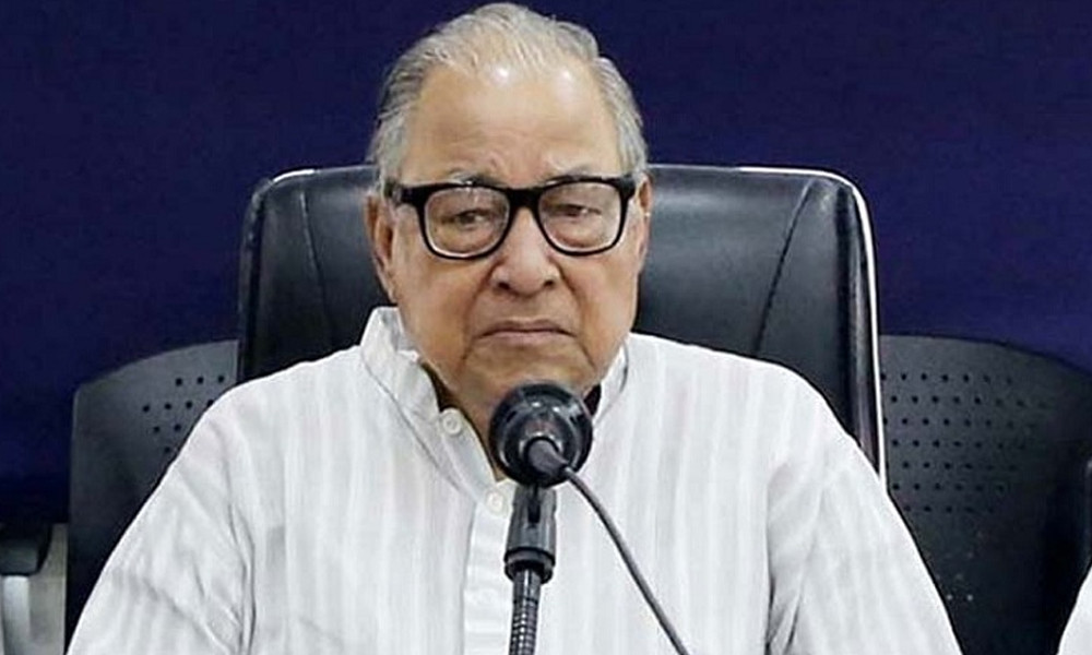 তরুণ জনগোষ্ঠীকে দক্ষ মানবসম্পদে রূপান্তরের আহ্বান নজরুল ইসলাম খানের