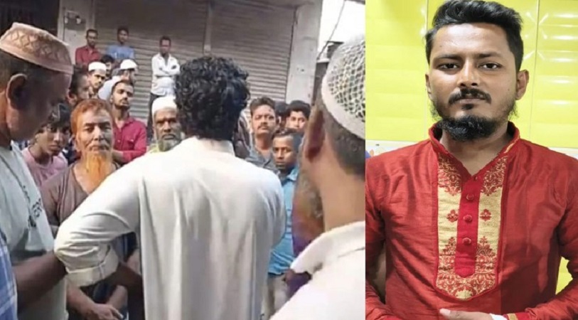 নারায়ণগঞ্জে এনসিপির দুই গ্রুপের সংঘর্ষে একজন কর্মী আহত