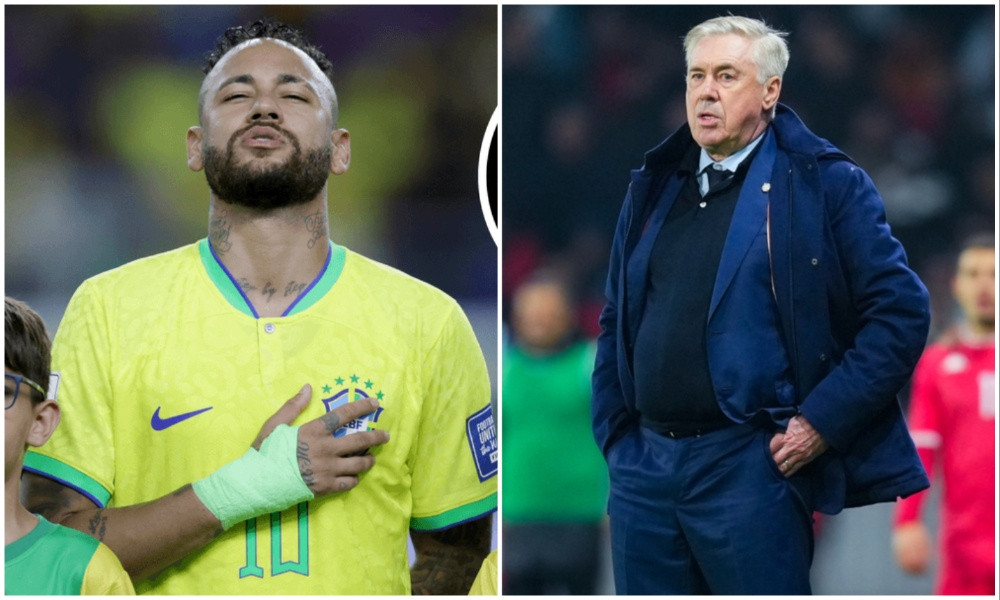 নেইমারের ব্রাজিল জাতীয় দলে প্রত্যাবর্তন মার্চ পর্যন্ত স্থগিত