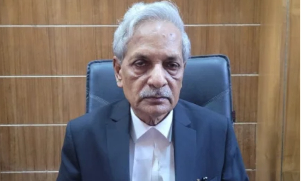 বিএনপির নতুন মন্ত্রিসভায় নিতাই রায় চৌধুরী শপথগ্রহণ করতে যাচ্ছেন