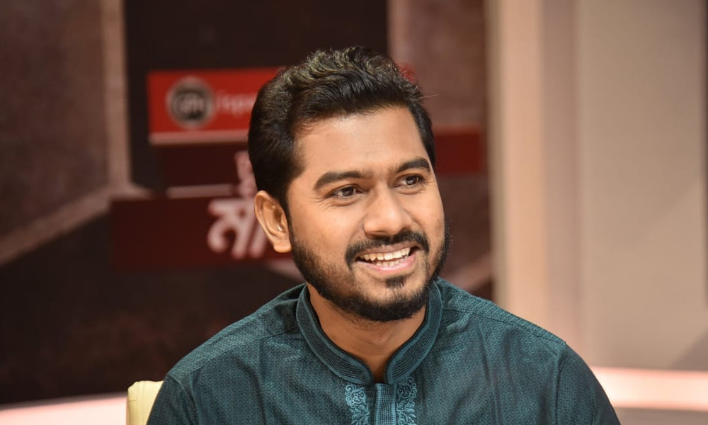 নুরুল হক নুরকে শ্রম ও প্রবাসীকল্যাণ প্রতিমন্ত্রী হিসেবে শপথের আমন্ত্রণ