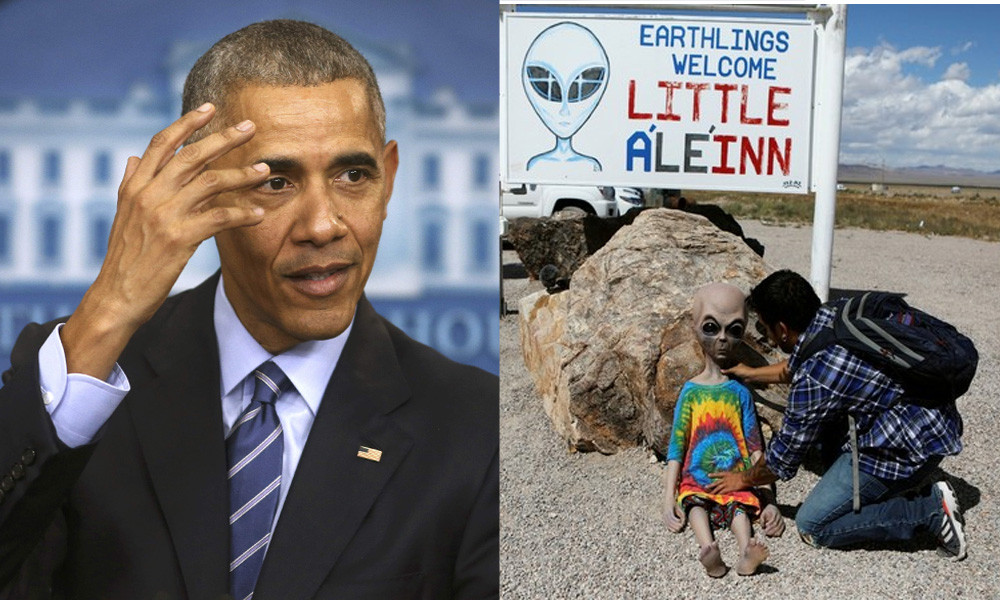 এলিয়েন ‘বাস্তব’—মন্তব্যে নতুন করে আলোচনায় ভিনগ্রহী প্রাণের প্রশ্ন