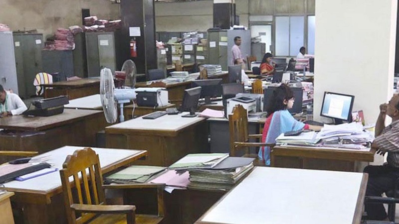 রমজানে সরকারি ও আর্থিক প্রতিষ্ঠানের নতুন অফিস সময়সূচি কার্যকর