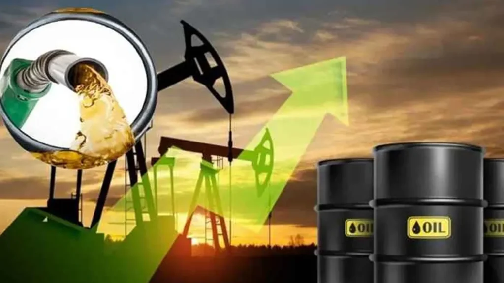 জ্বালানি তেলের দাম কমল লিটারে ২ টাকা করে