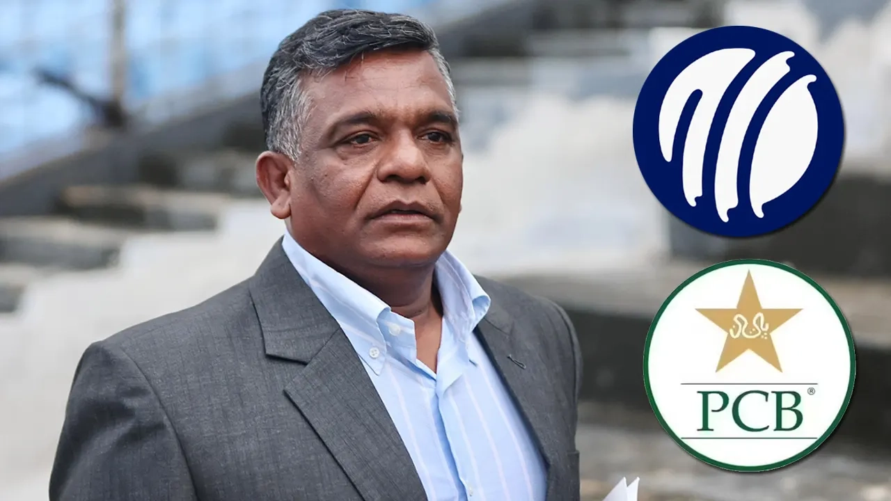 টি-টোয়েন্টি বিশ্বকাপে বাংলাদেশের অনুপস্থিতি ও ভারত–পাকিস্তান ম্যাচ ঘিরে আইসিসির জরুরি তৎপরতা