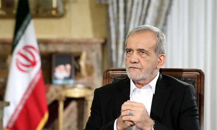 ইরান যুক্তরাষ্ট্রের সঙ্গে পারমাণবিক আলোচনার জন্য জাতীয় স্বার্থের নির্দেশনা অনুযায়ী এগোবে