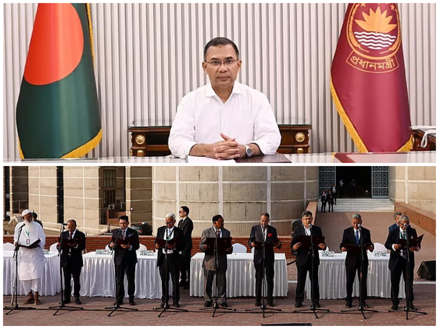 যমুনা রাষ্ট্রীয় অতিথি ভবনে উঠছেন প্রধানমন্ত্রী তারেক রহমান