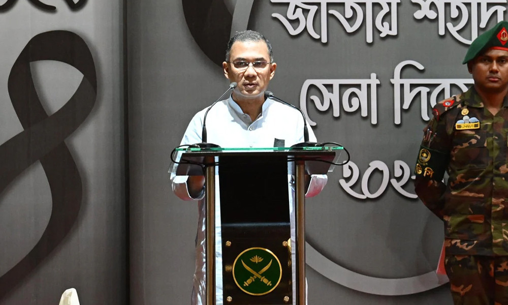 পিলখানা ট্র্যাজেডি রাষ্ট্রীয় মর্যাদায় স্মরণে উদ্যোগ নেবে সরকার: প্রধানমন্ত্রী