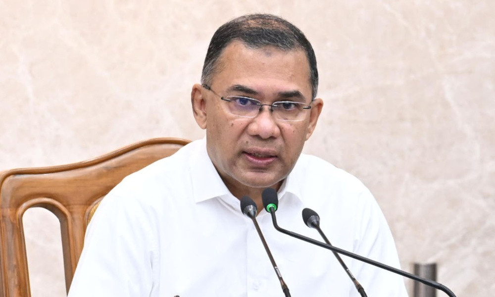 প্রধানমন্ত্রীর কার্যালয়ের কর্মকর্তা-কর্মচারীদের সঙ্গে মতবিনিময়