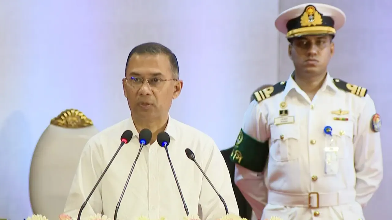 শিল্প-সংস্কৃতির রাজনীতিকীকরণ সভ্য সমাজের পরিচায়ক নয়: প্রধানমন্ত্রী