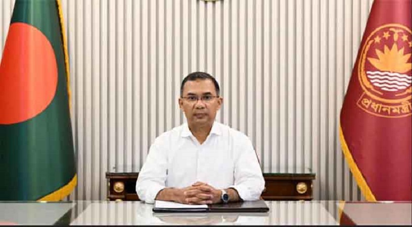 জনগণের অধিকার ও সমতা প্রতিষ্ঠাই একুশের মূল চেতনা: প্রধানমন্ত্রী