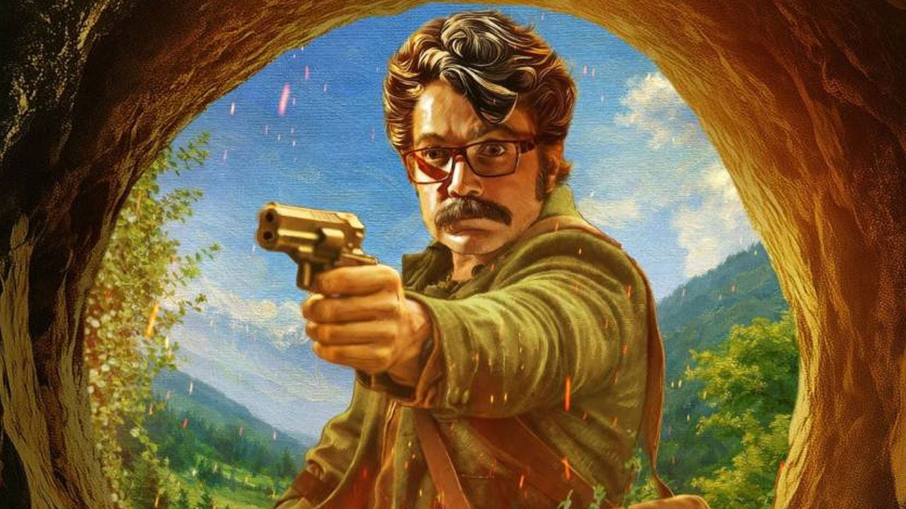 কাকাবাবুর নতুন সিনেমা ‘ভয়ংকর সুন্দর’ ঘোষণা, প্রসেনজিৎ চ্যাটার্জি মুখ্য চরিত্রে