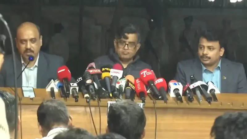 ত্রয়োদশ জাতীয় সংসদ নির্বাচনে আইনশৃঙ্খলা বাহিনীর বিশাল মোতায়েন